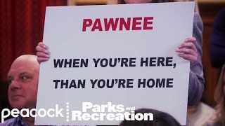 New Slogan | Parks and Recreation