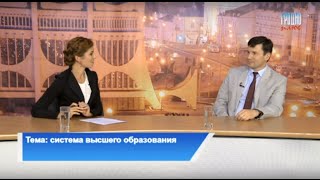 2016 09 01 передача Назревший разговор на телеканале \