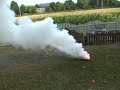 homemade rauchbombe smokebomb