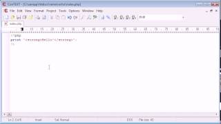 10 print PHP Tutorials