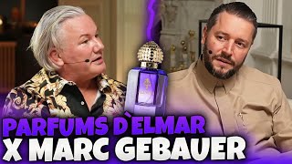 Alle Parfums D`Elmar getestet 🤩 + (Bald gemeinsamer Duft?🤫)