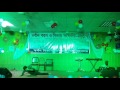 ek hariye jawa bondhu dance cover by jagannath university philosophy department