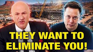 Here’s The REAL REASON They’re Building All Those Data Centers!