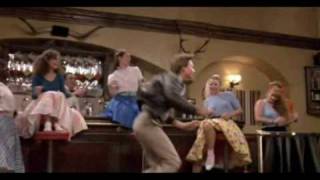 Top Secret Mel Torme dance scene