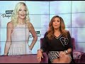 Tori Spelling's Financial Woes! | The Wendy Williams Show SE5 EP30