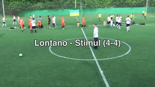 Lontano - Stimul  (4-4)