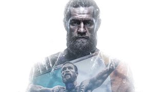 UFC 257: Poirier vs McGregor 2 | ''The Quote'' | Read by James Mistry