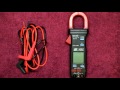 Episode 57   Brymen TBM3030 AC Clamp Meter Brief Review   Old vs New