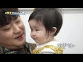 하연이 돌맞이 초특급 즉석 무대의 정체는 슈퍼맨이 돌아왔다 the return of superman kbs 201115 방송