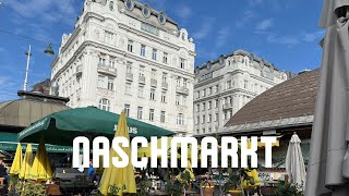 NASCHMARKT#vienna