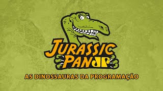 JURASSIC PAN - JOVEM PAN FM SINOP - 14-02-2025