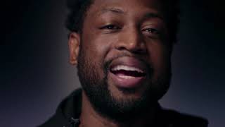 NBA 2019 ALL STAR TRIBUTE TO DWADE AND DIRK
