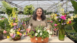 Personalized Funeral Arrangements at DiMeco's | Honoring Your Loved One with Beautiful Flowers
