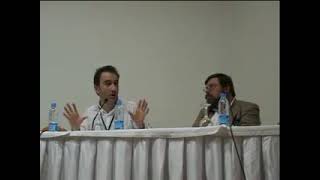 PFP010 | Akyol, Mentzel, Discussion, Q \u0026 A (PFS 2008)