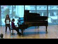 mckee masterclass gwendolyn mok coaches karina tseng in ravel s jeux d eau