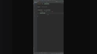 Ping on Python