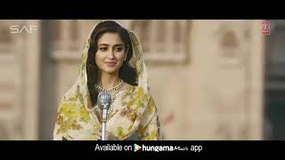 Mere Rashke Qamar Full Video Song || Baadshaho || Ajay Devgn, Ileana, Rahat Fateh Ali Khan