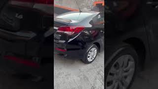 HYUNDAI - HB20S 1.6 COMFORT PLUS - 2019