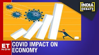 Can Economy Withstand Second Wave Surge? | India Development Debate