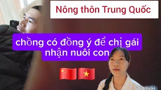 ' Bán Vợ Đợ Con ' Cuộc sống gặp khó khăn, người Chồng Trung Quốc bây giờ có suy nghĩ thế nào