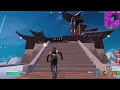 チャグスプかけてくれるnpcレメディさんを雇ってみたら・・・【フォートナイト fortnite】