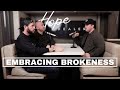 HopeDealer Podcast | Episode 4 - Embracing Brokenness, Finding Hope, and Serving with Tommy Goodeaux