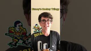 The Mighty Ducks Movies Are Confusing