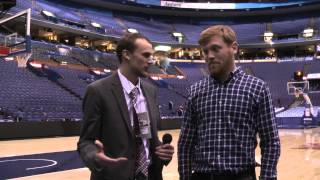 Arch Madness Day 1 (2015)