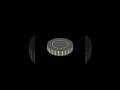 Css 3d Animation #shorts