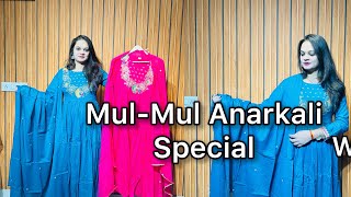 Mul-Cotton || Jaipur Manufecturer or wholesaler ||