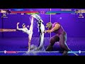 SF6 Nephew (Juri) vs Snake Eyez (Zangief) Street Fighter 6 Legend Master League