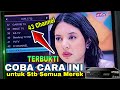 Cara Jitu Kembalikan Siaran TV Digital Di STB Supaya Dapat Banyak Channel