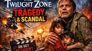 Hollywood's Darkest Accident:The twilight Zone Tragedy