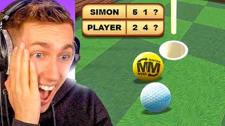 THE COMEBACK OF DREAMS! (Golf With Your Friends)