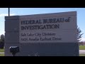 Utah FBI employee charged with sexually abusing multiple children