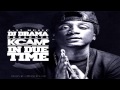 K Camp In Due Time