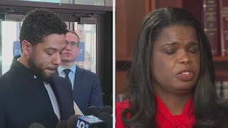 New Text Messages Are Revealed In The Jussie Smollett Case