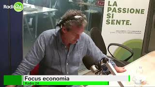 Focus  economia 7 luglio 2020