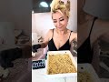 xl instant noodle challenge