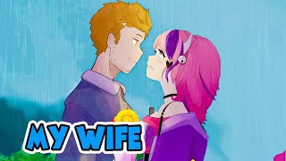 CDawgVA Calls Ironmouse Wife And She Lost It
