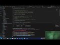 Python Socket Programming