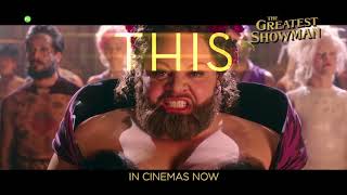 The Greatest Showman This Is Me Lyrics Video In Hd 1080p