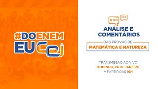 2° dia ENEM 2020 - Análise e comentários das provas