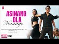 ASINANG OLA || MISING LYRICS MUSIC VIDEO || ROMANTIC SONG || DEVAKANTA OFFICIAL 🔰