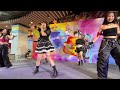 fancam kingslayer 2nd dimension 4k 20241124 @wonderwing idol on stage terminal21 rama3