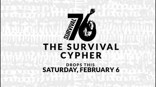 Survival 76 Cypher (Trailer)