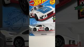 Did yall know this? #porsche935 #hotwheels #diecastcollection #porsche #viralshorts #phillydiecast