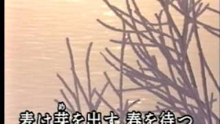 ⑩巣鴨のひばりちゃん70歳、ひばりメロディー「人生一路」を唄う