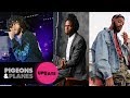 6LACK, Daniel Caesar, and Sonder are Pushing R&B Forward | Pigeons & Planes Update