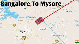 Discovering Mysore: A Bangalore Day Trip